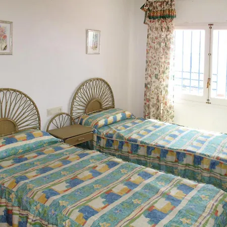 Karina - Pea113 By Interhome Hébergement de vacances *
