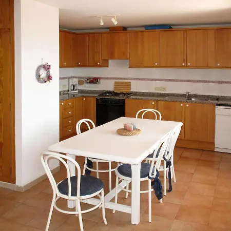 Hébergement de vacances Karina - Pea113 By Interhome Peñíscola