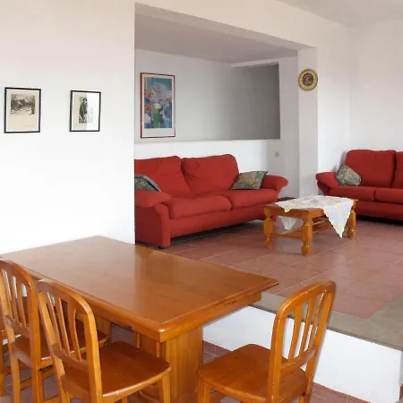 Karina - Pea113 By Interhome Hébergement de vacances *