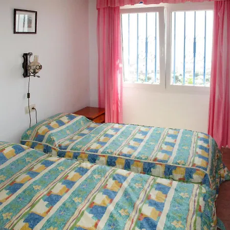Karina - Pea113 By Interhome Peñíscola